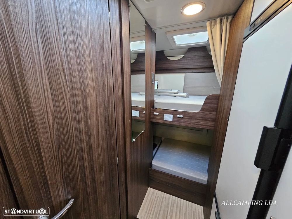 Benimar Tessoro 413 5 Lugares - 24