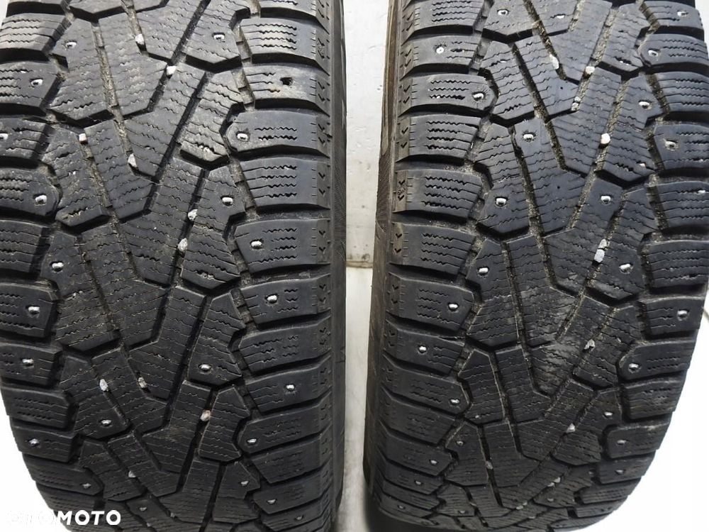 OPONA OPONY PIRELLI ICE ZERO 205/60/R16 - 8