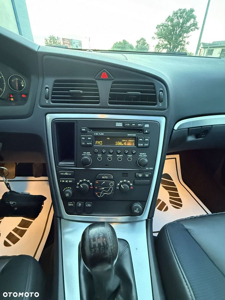 Volvo S60 - 8