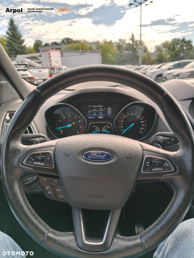Ford Kuga 1.5 EcoBoost AWD ST-Line ASS - 10