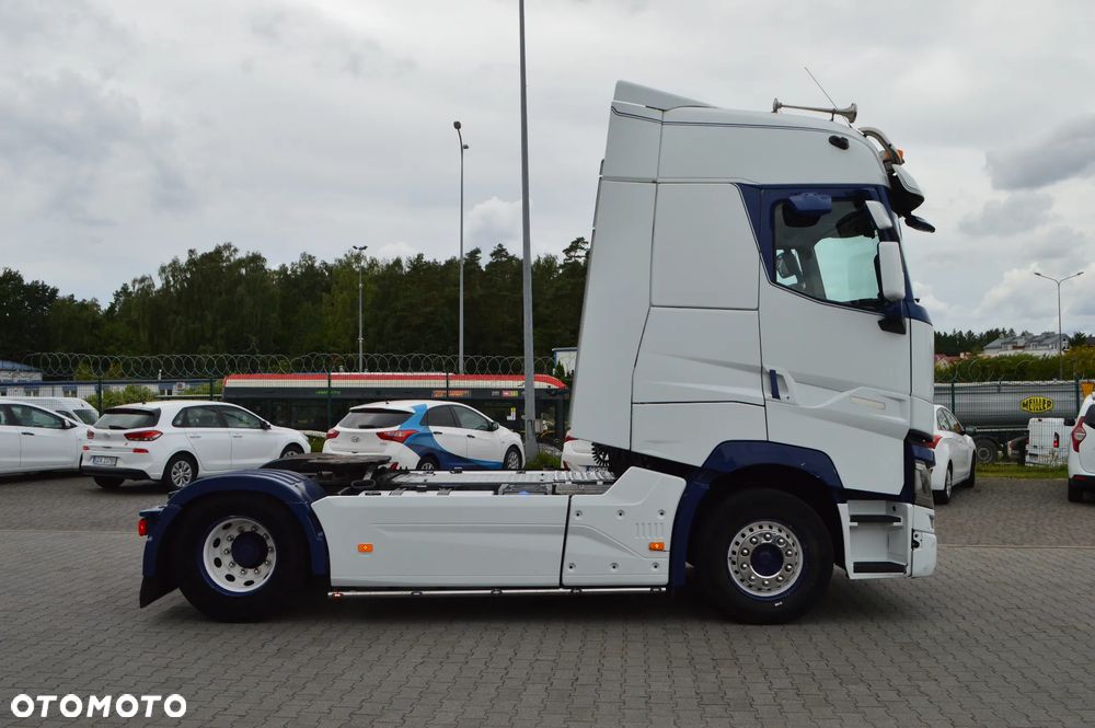 Renault T 520 - 9