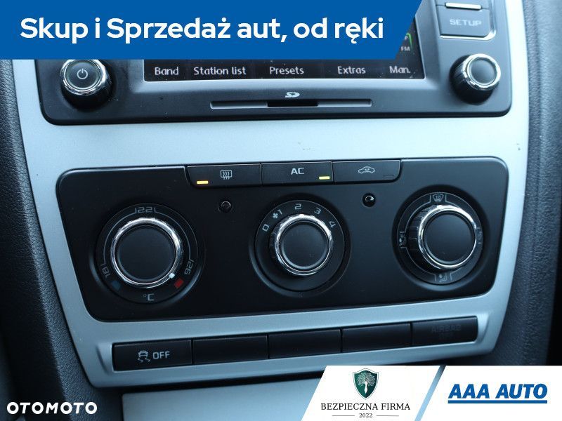 Skoda Octavia - 15