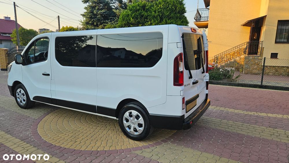 Renault Trafic Kombi 2.0 L2 Business - 40