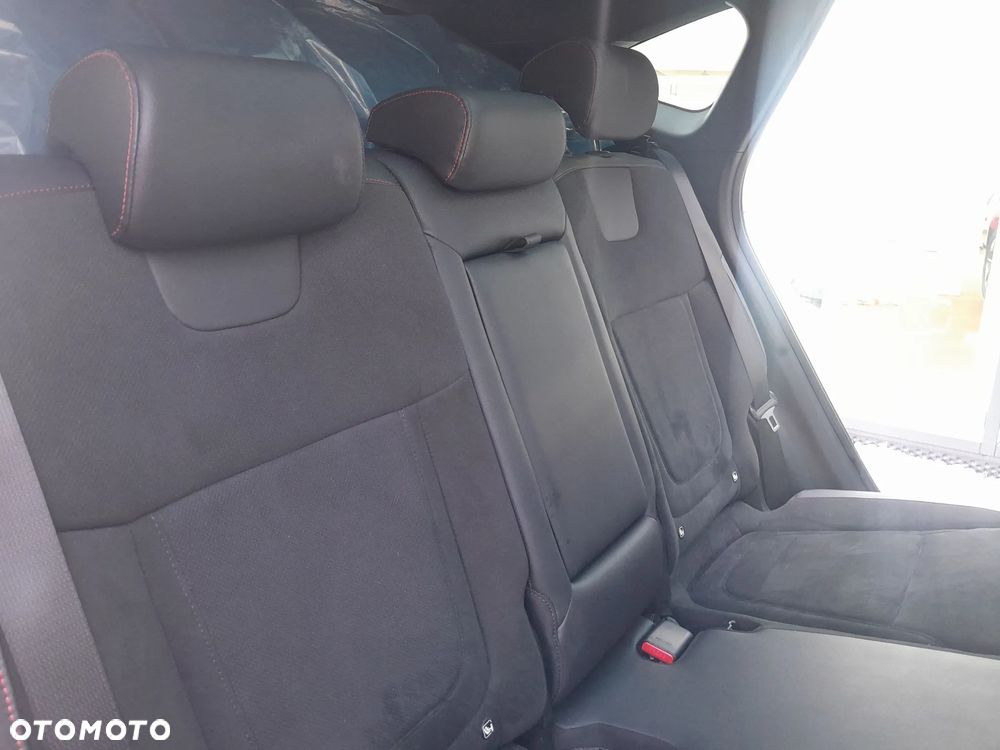 Hyundai Tucson 1.6 T-GDi N Line 2WD - 17