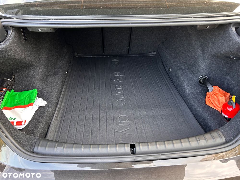 BMW Seria 5 520d Efficient Dynamics Edition Luxury Line - 13