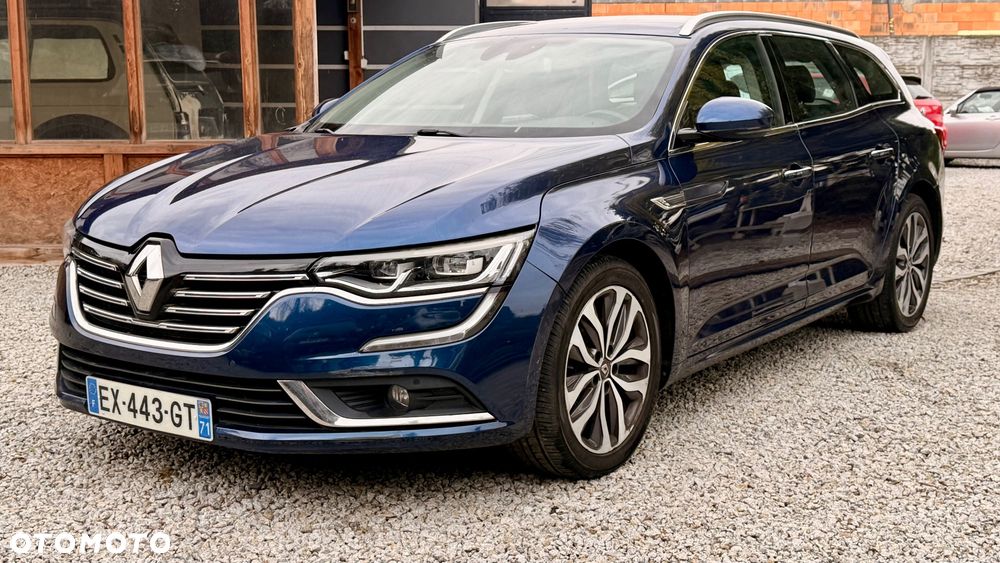 Renault Talisman - 7