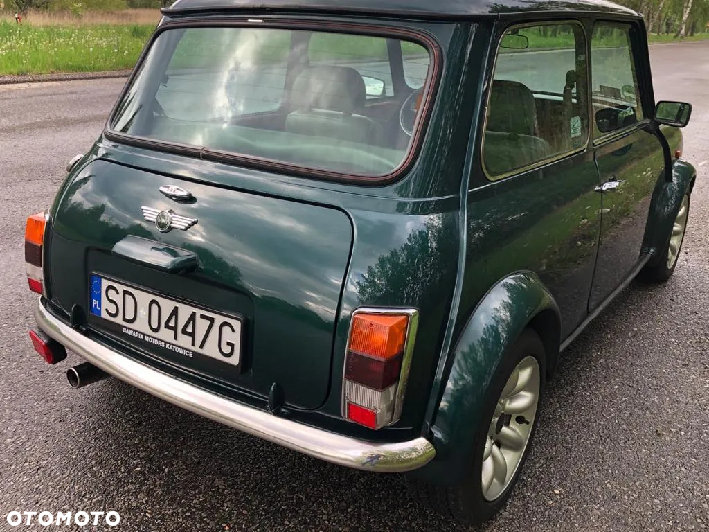 MINI Cooper - 9