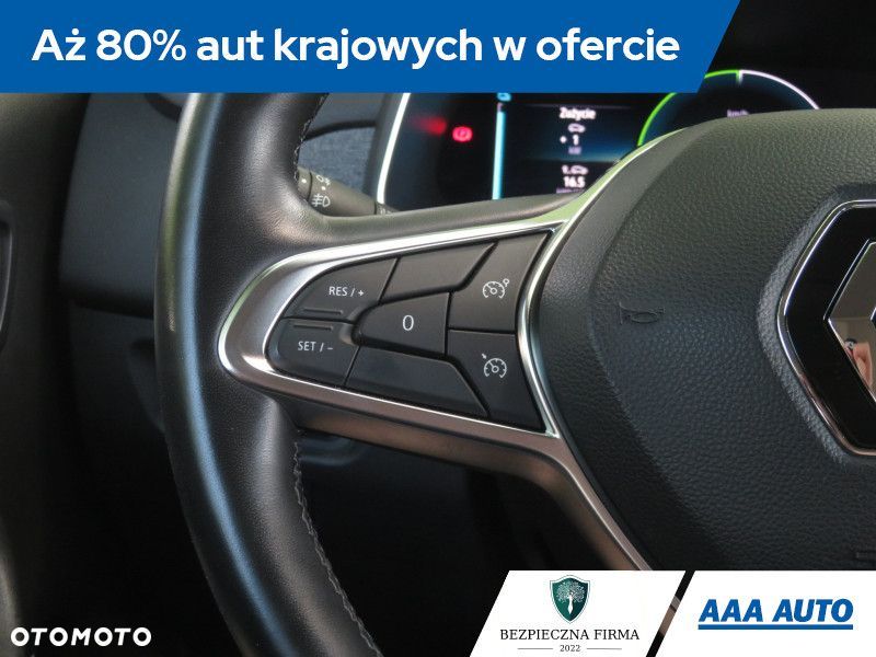 Renault Zoe - 22