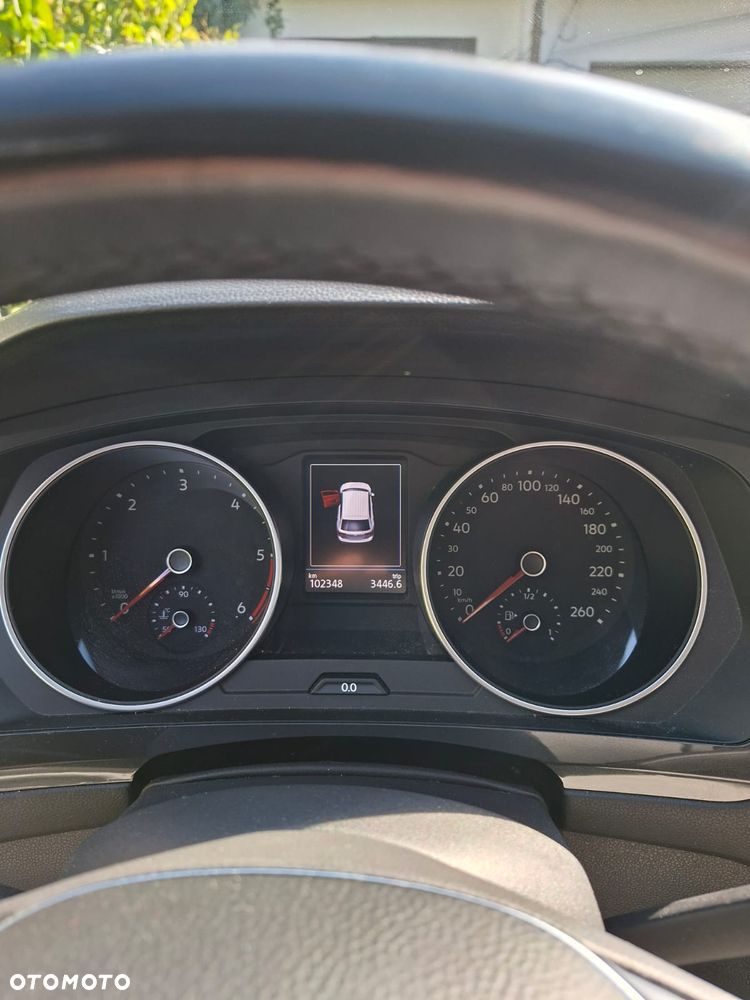 Volkswagen Tiguan 2018 photo 5