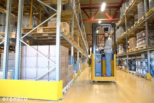 Caterpillar NSR16N2 - 16