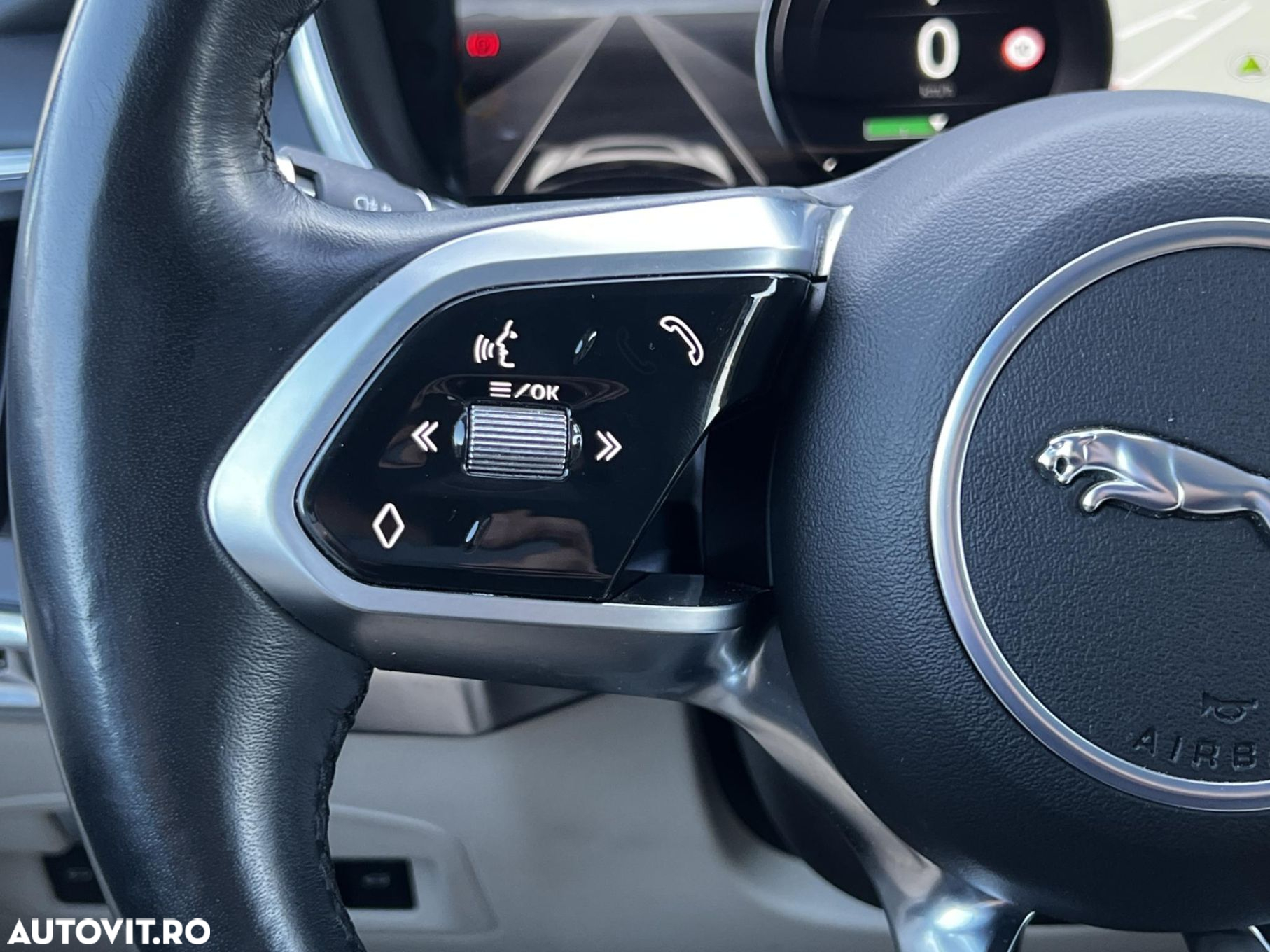 Jaguar I-Pace - 24