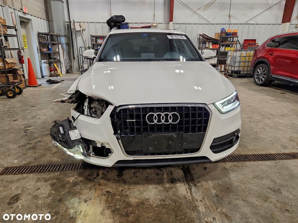 Audi Q3 - 2