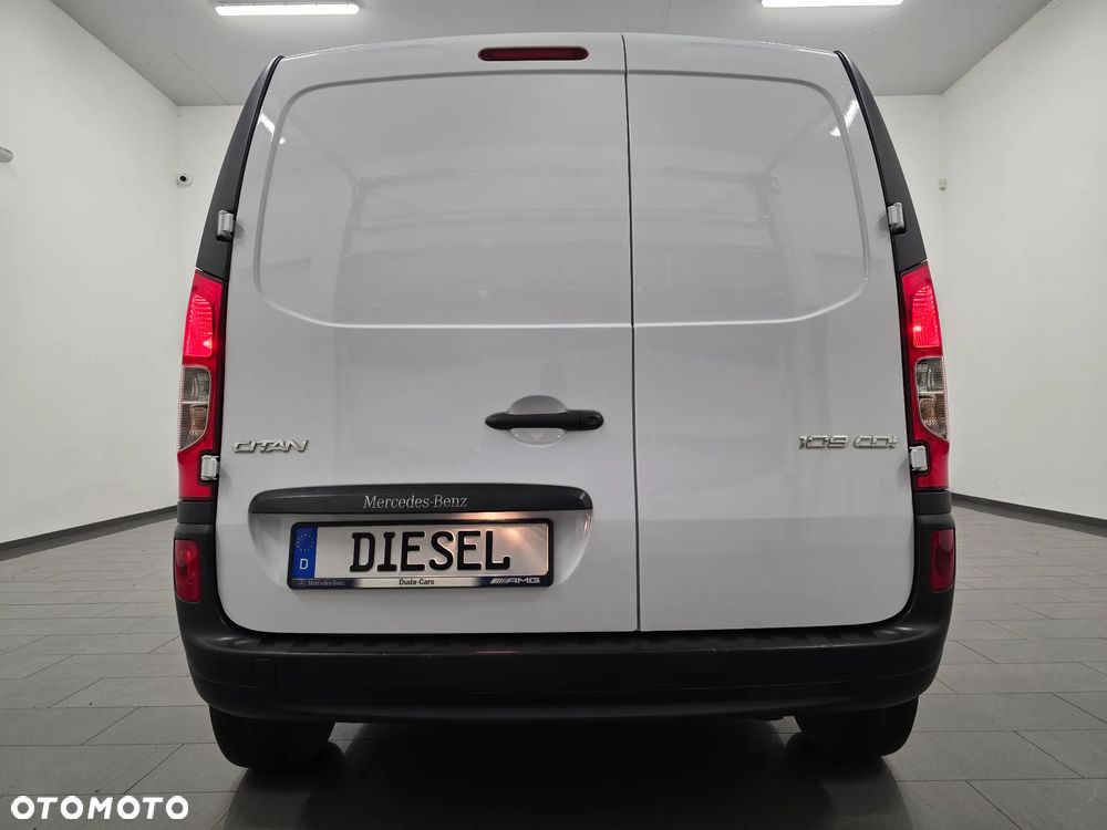 Mercedes-Benz CITAN - 26