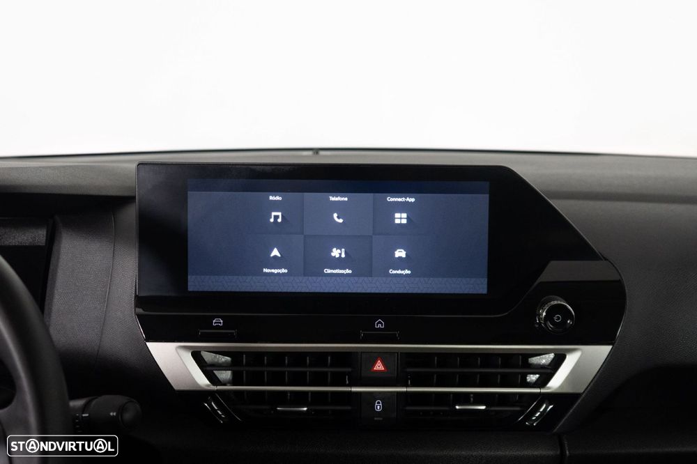Citroën C4 X 1.2 PureTech YOU! - 19