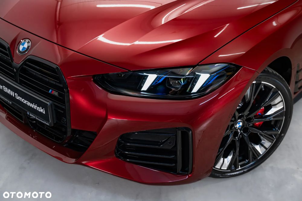 BMW Seria 4 - 15