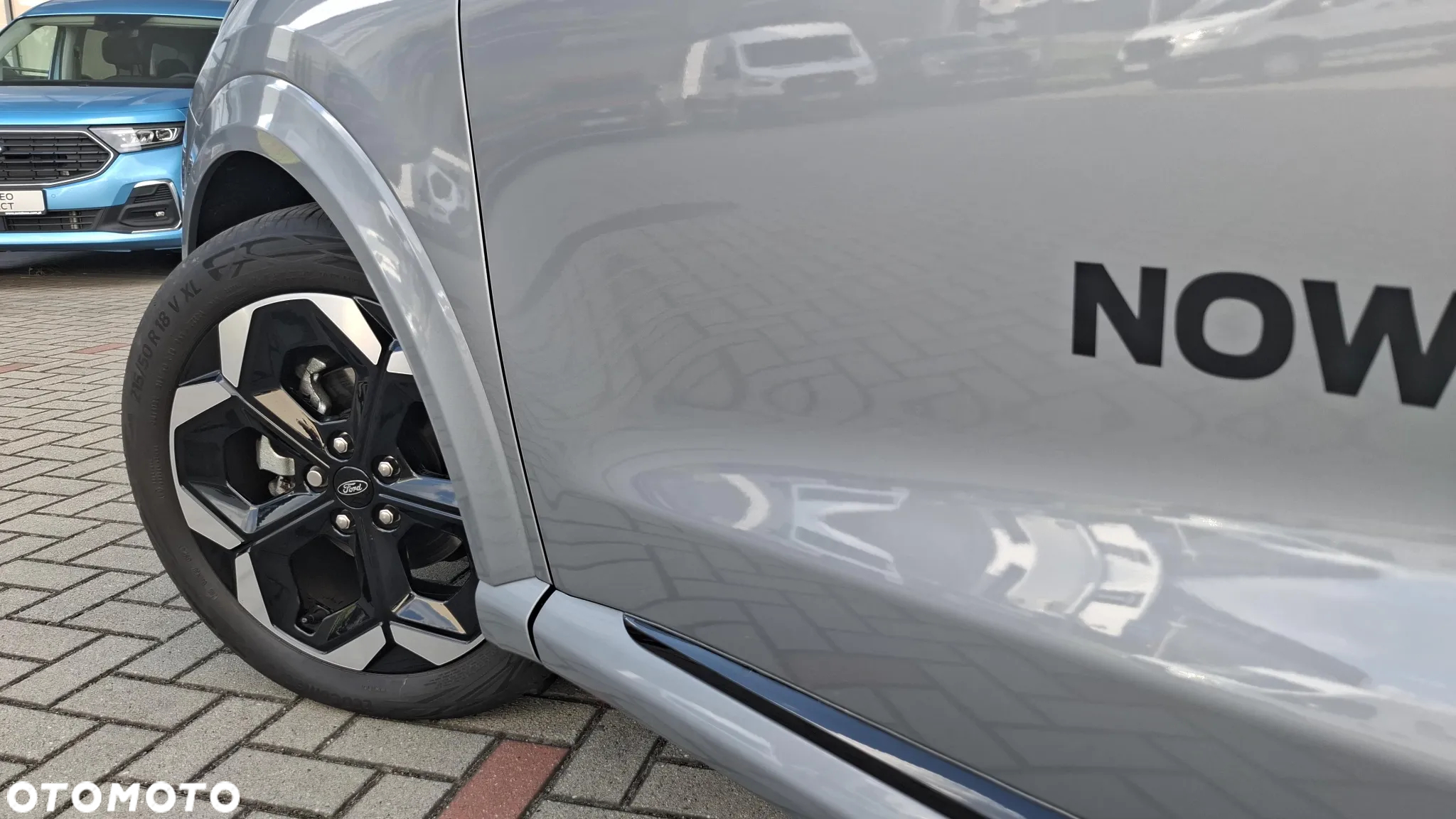 Ford Puma 1.0 EcoBoost mHEV ST-Line X PowerShift - 13