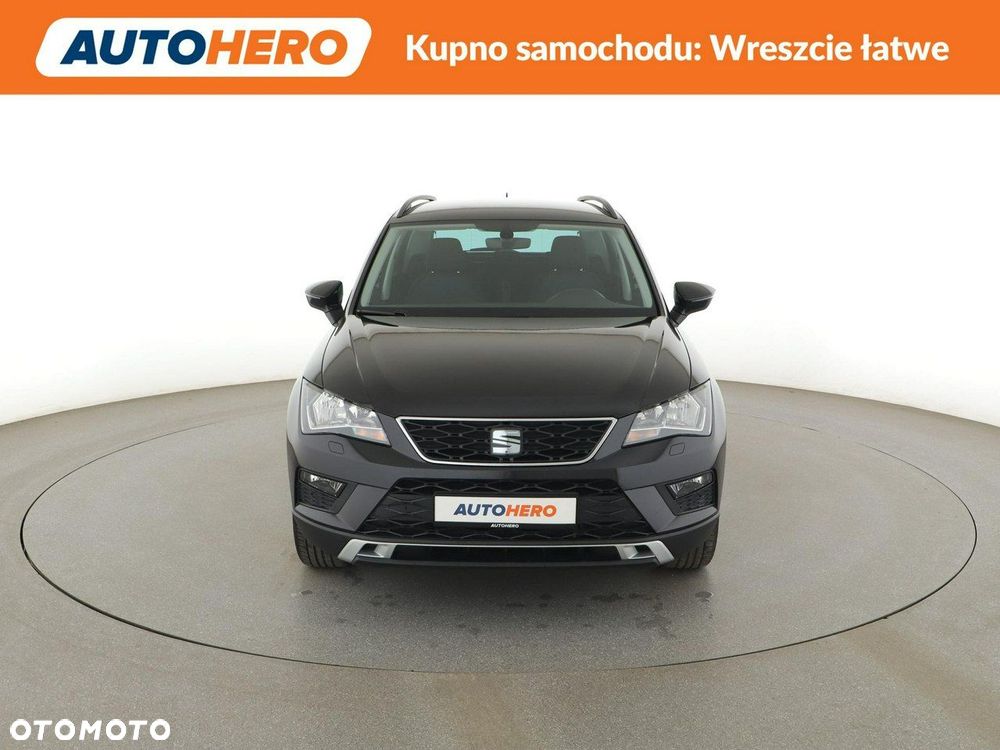 Seat Ateca 1.5 TSI Style S&S DSG - 12