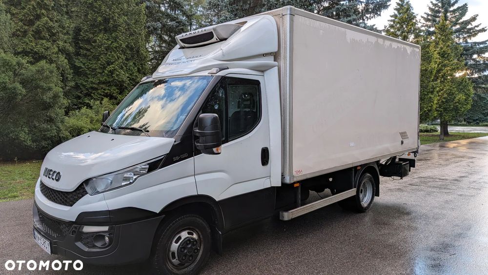 Iveco Daily - 3