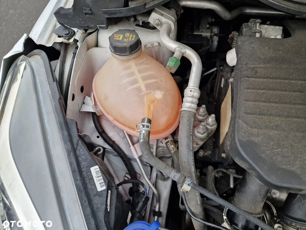 Ford Fiesta 1.5 TDCi ACTIVE PLUS - 27