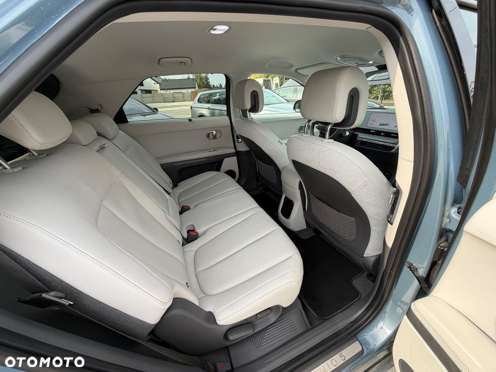 Hyundai IONIQ electric Platinum - 37