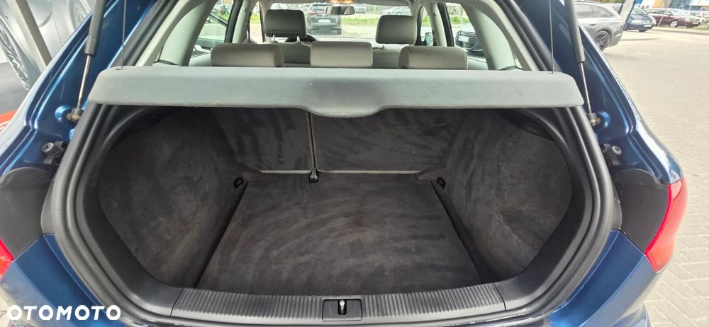 Audi A3 Sportback 1.9 TDI Ambiente - 29