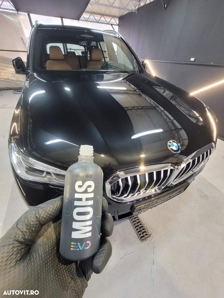 BMW X5 xDrive30d AT MHEV - 32