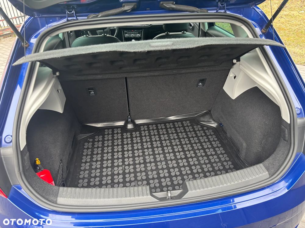 Seat Leon 1.4 EcoTSI FR S&S DSG - 11