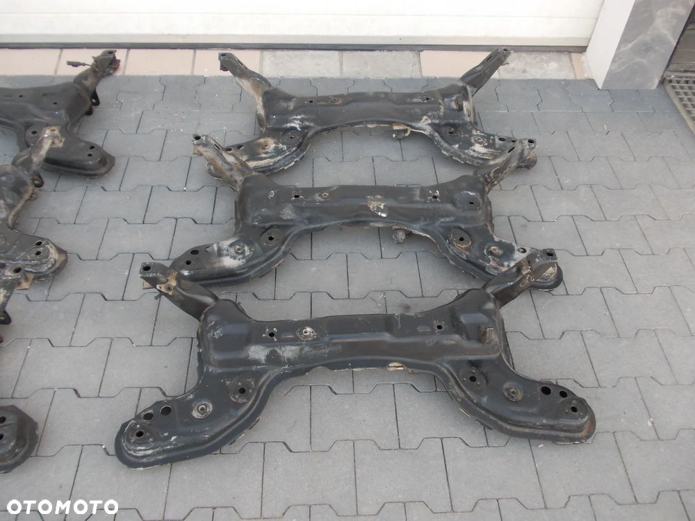 Belka kołyska sanki Fiat Punto II zdrowa - 2