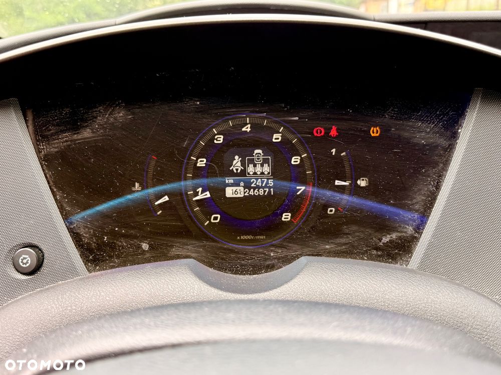 Honda Civic 1.8 TypeS - 10