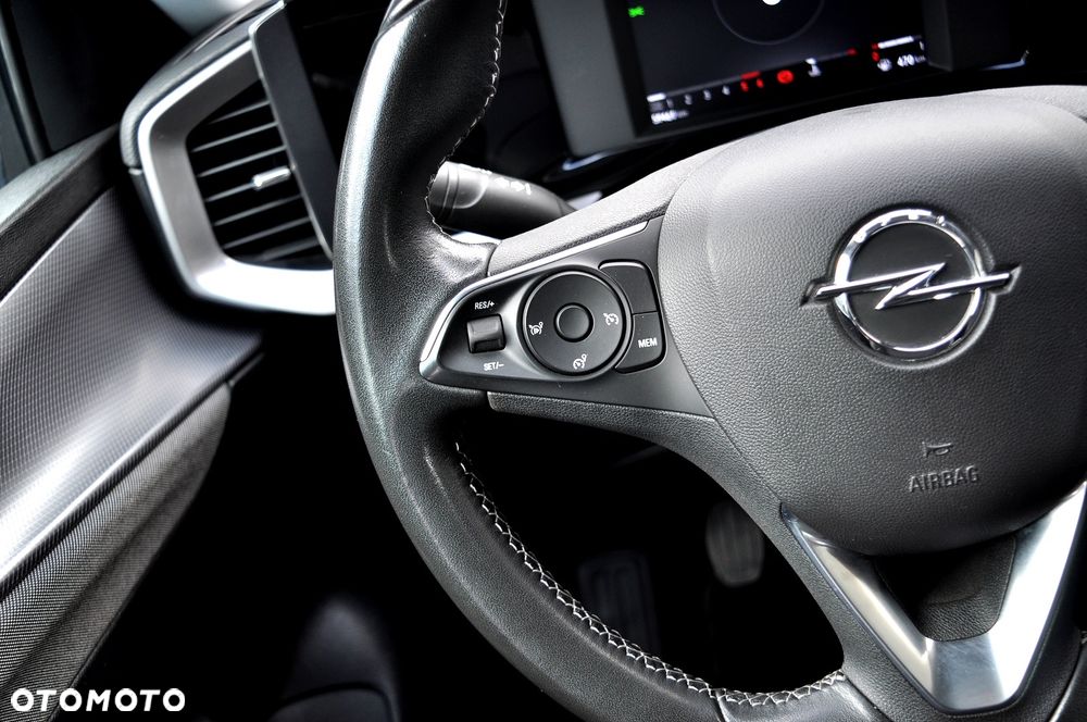 Opel Mokka 1.5 Business Elegance - 26