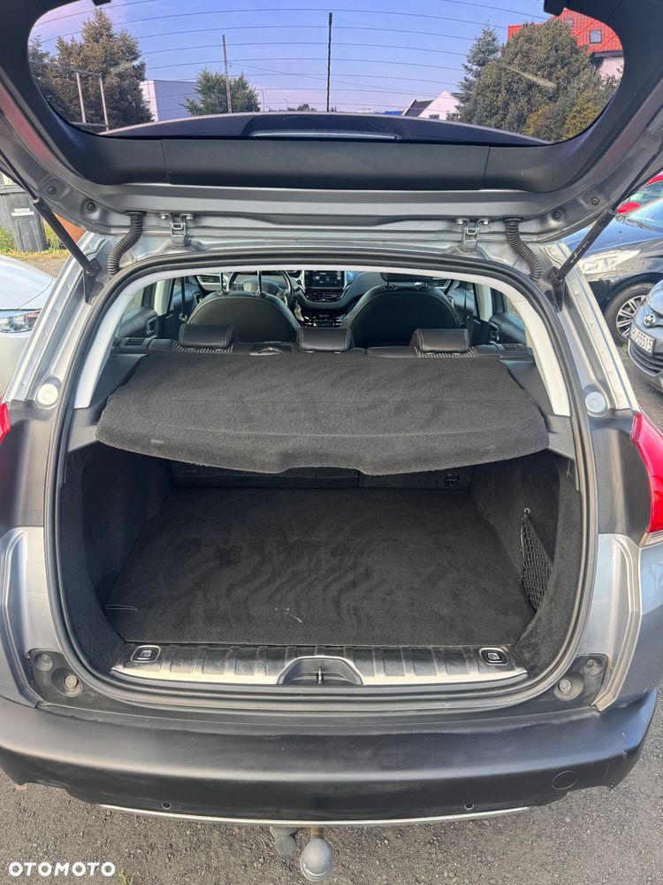 Peugeot 2008 - 7