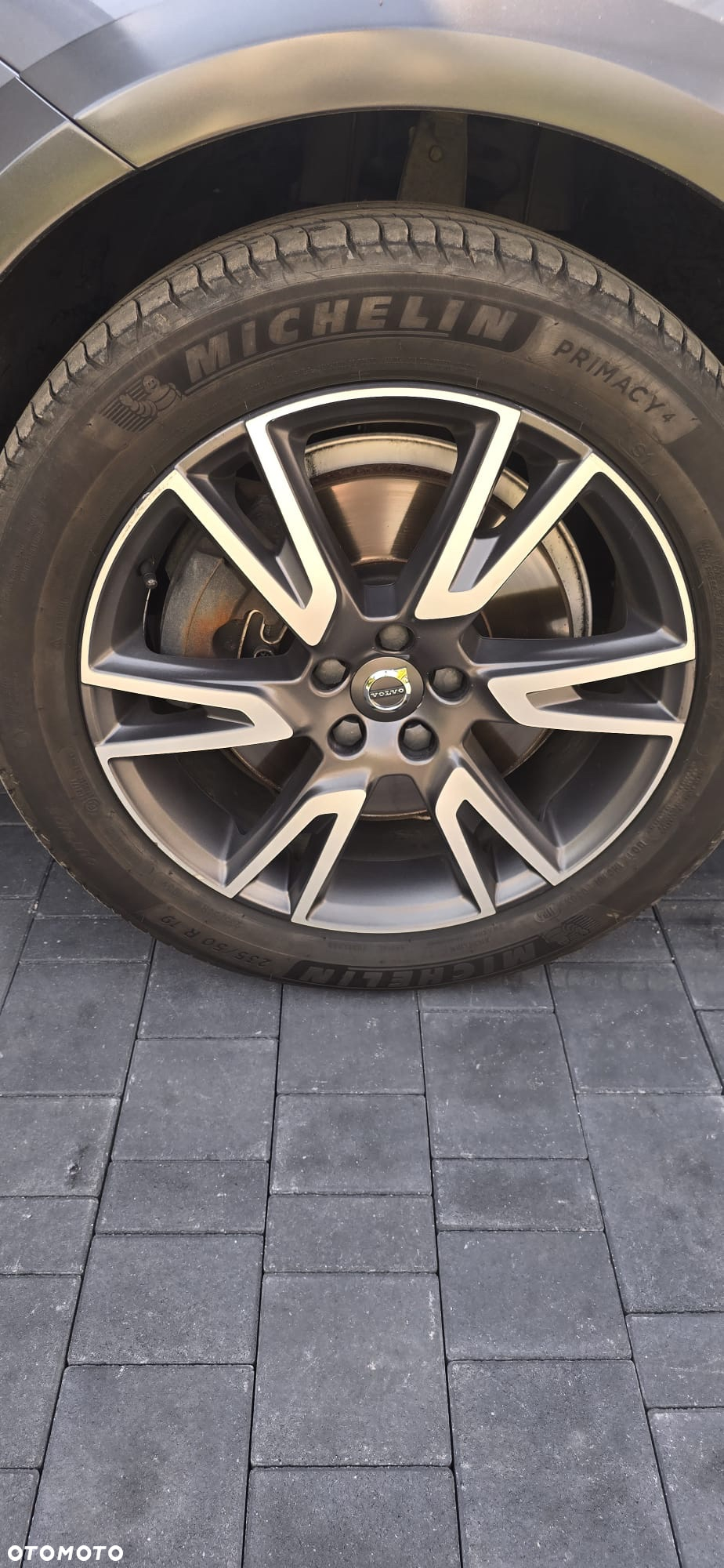 Volvo V90 Cross Country - 14