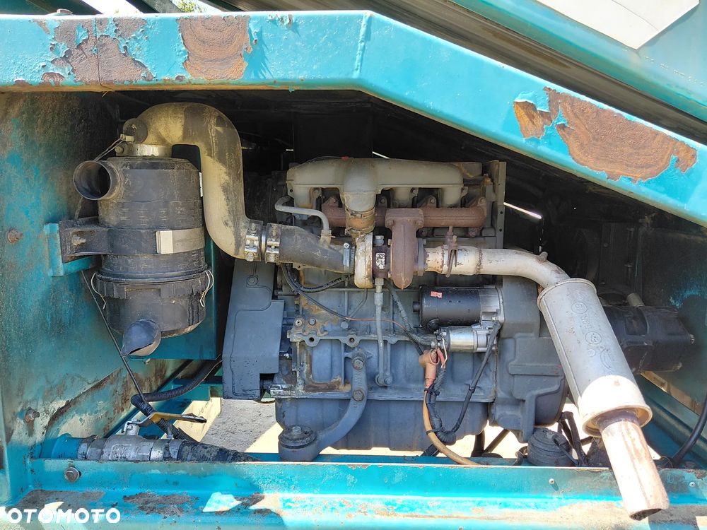Powerscreen Chieftain 600 - 13