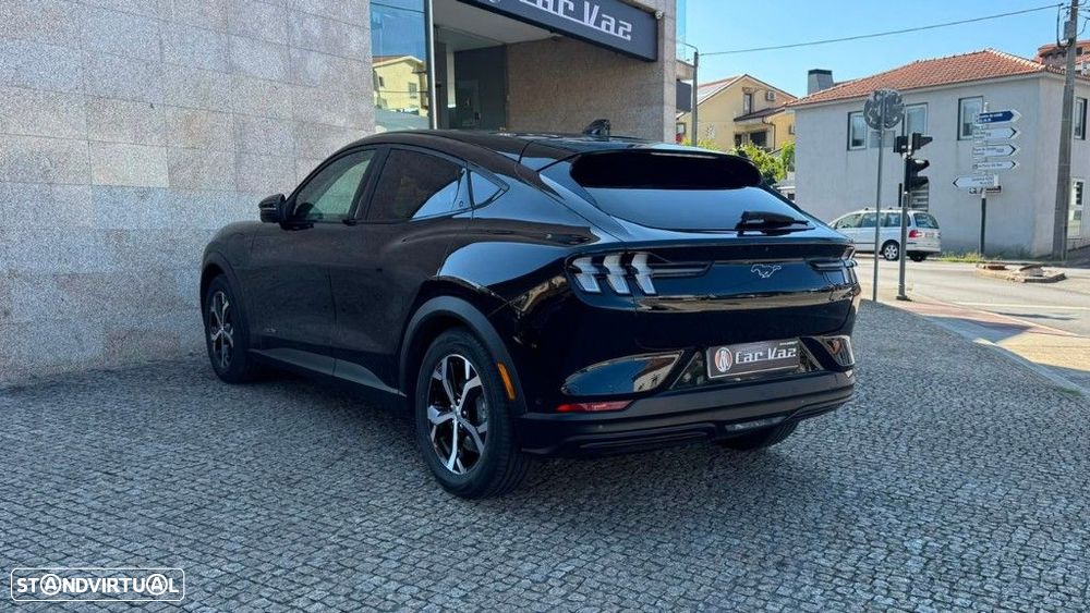 Ford Mustang Mach-E Standard - 9