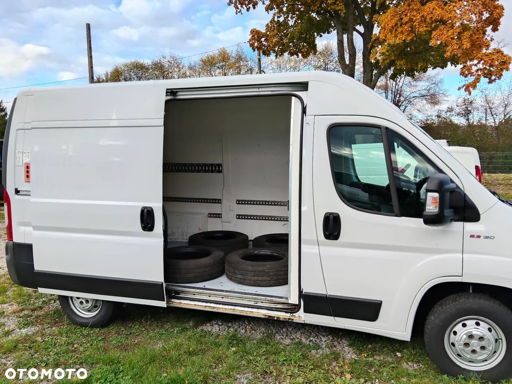 Fiat Ducato - 11