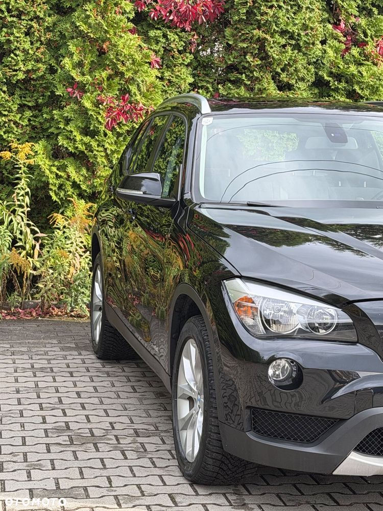 BMW X1 - 10