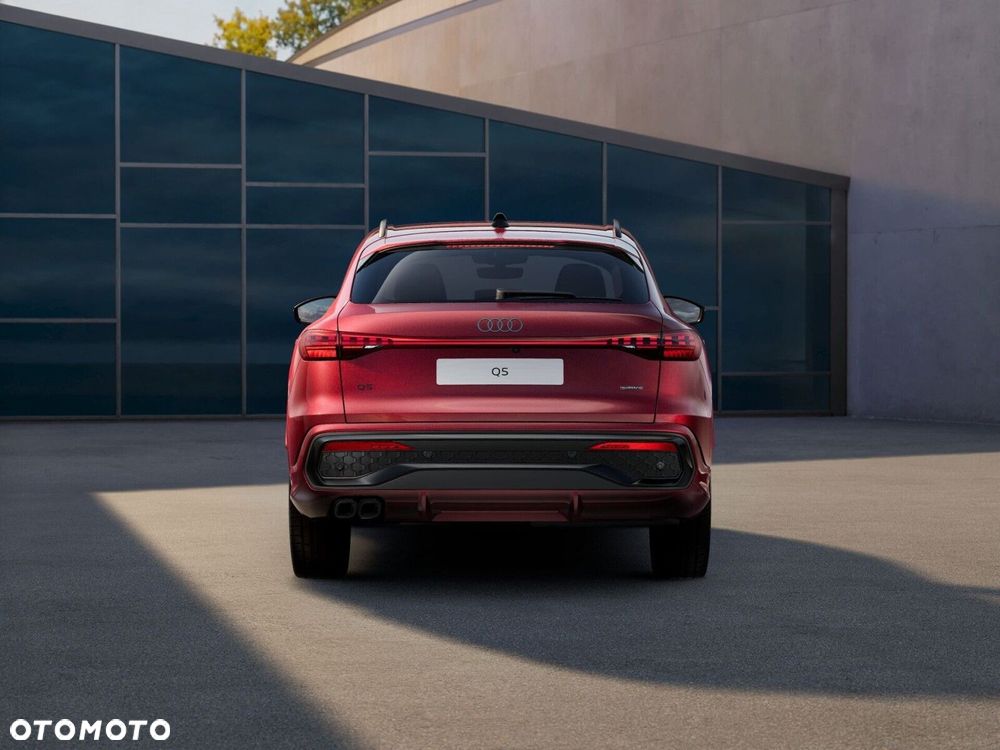 Audi Q5 Sportback - 4