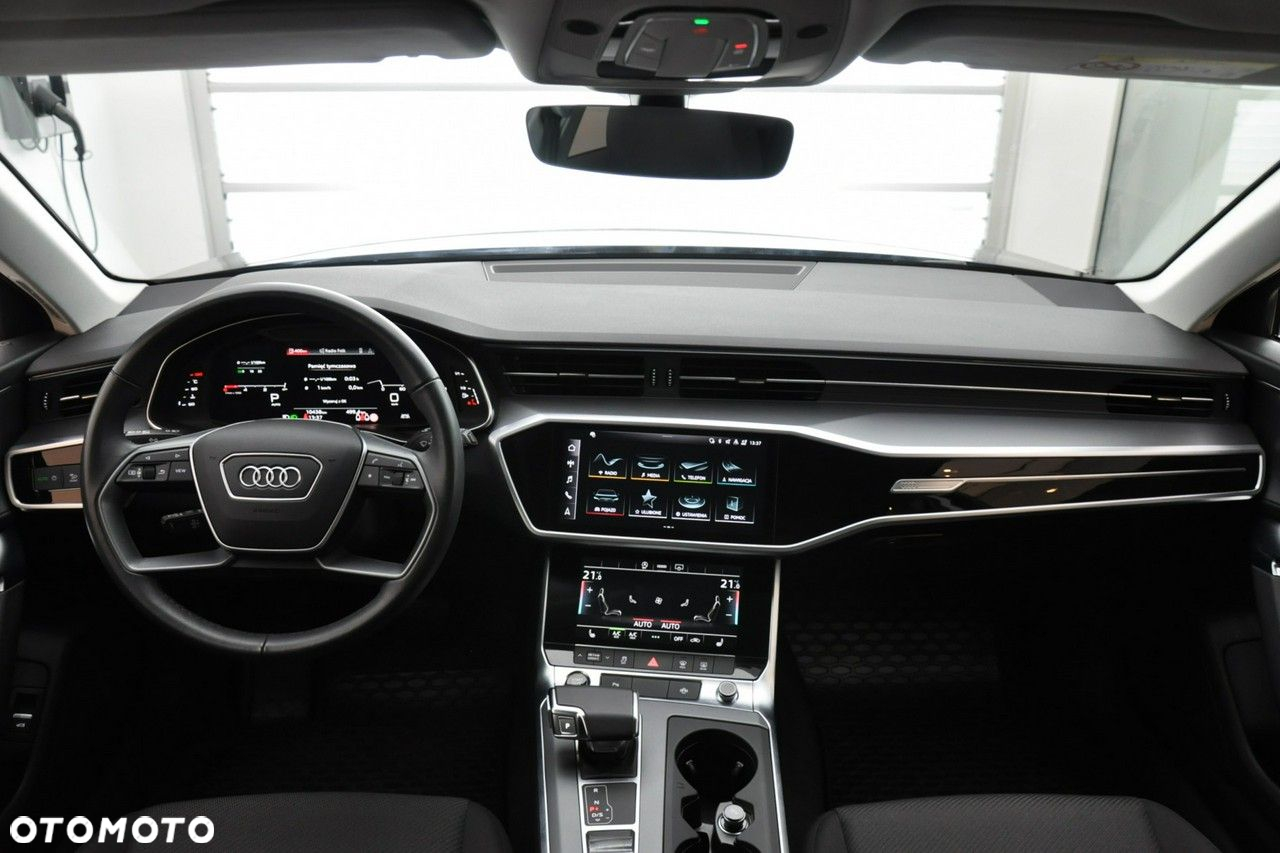 Audi A6 - 20
