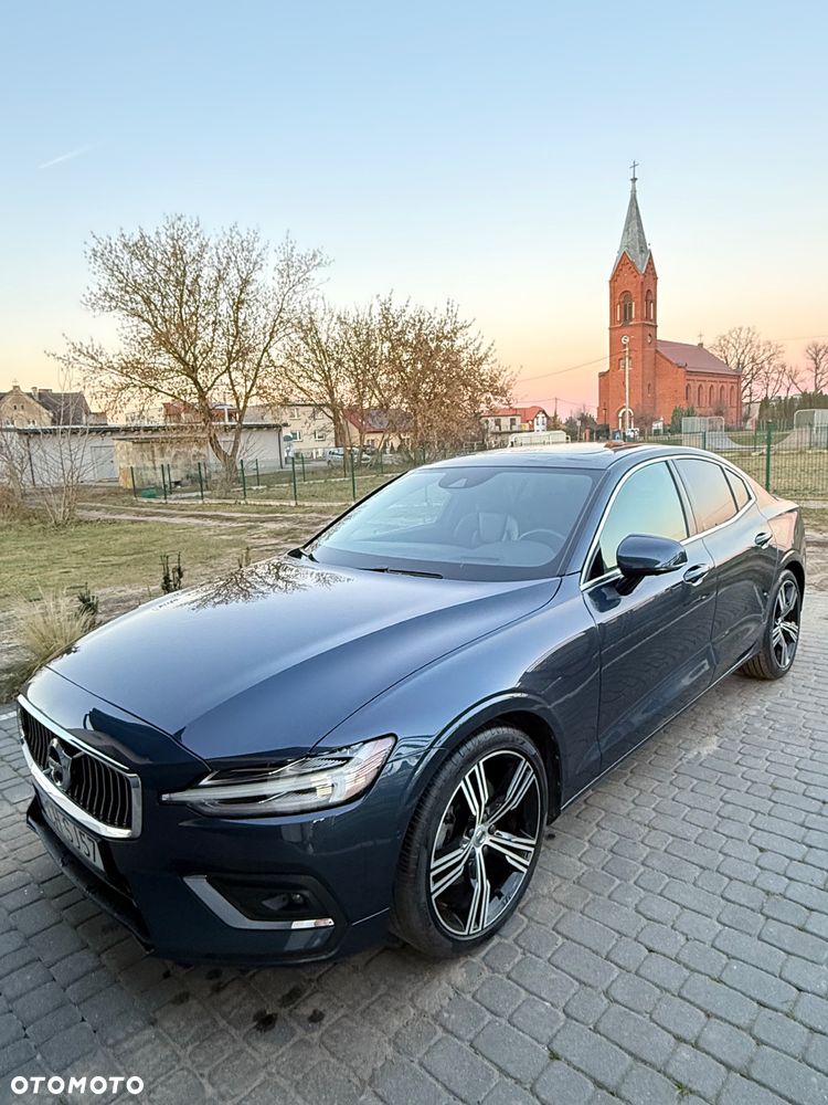 Volvo S60 T5 AWD Inscription - 18