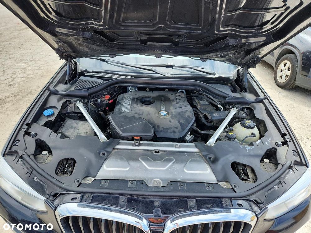 BMW X3 xDrive30i M Sport - 11