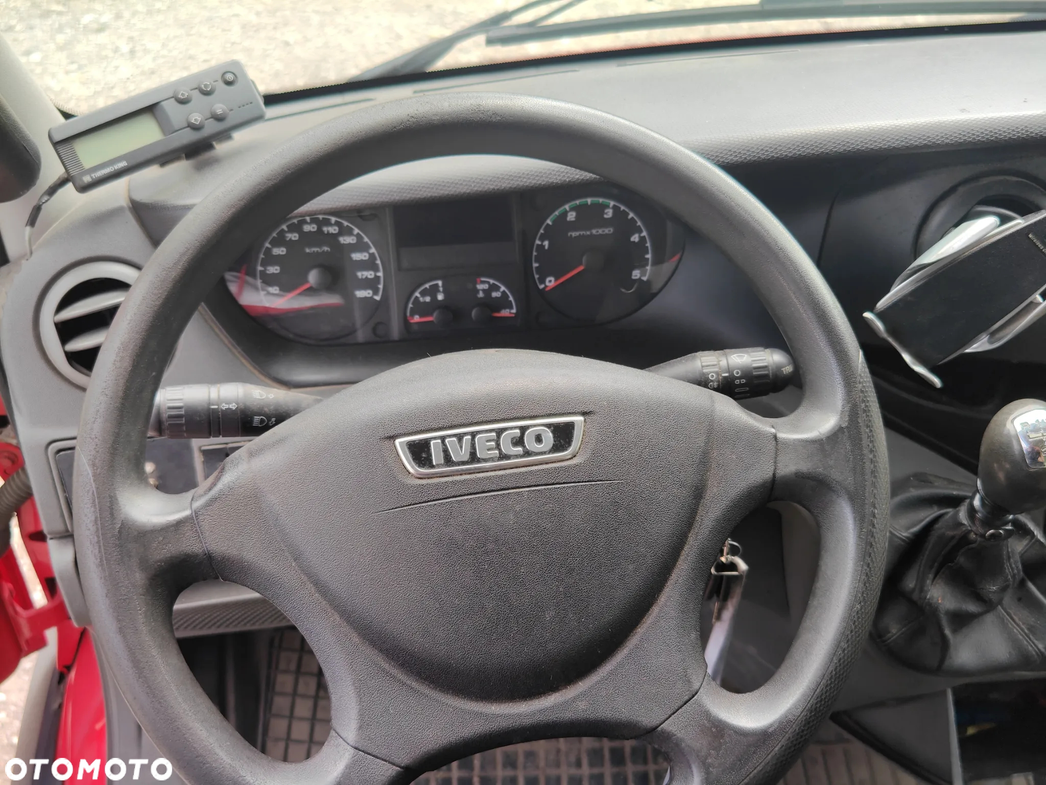 Iveco Daily 60C15 - 10