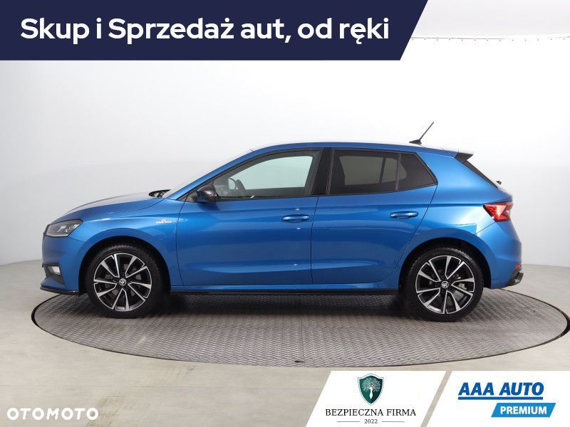 Skoda Fabia - 3