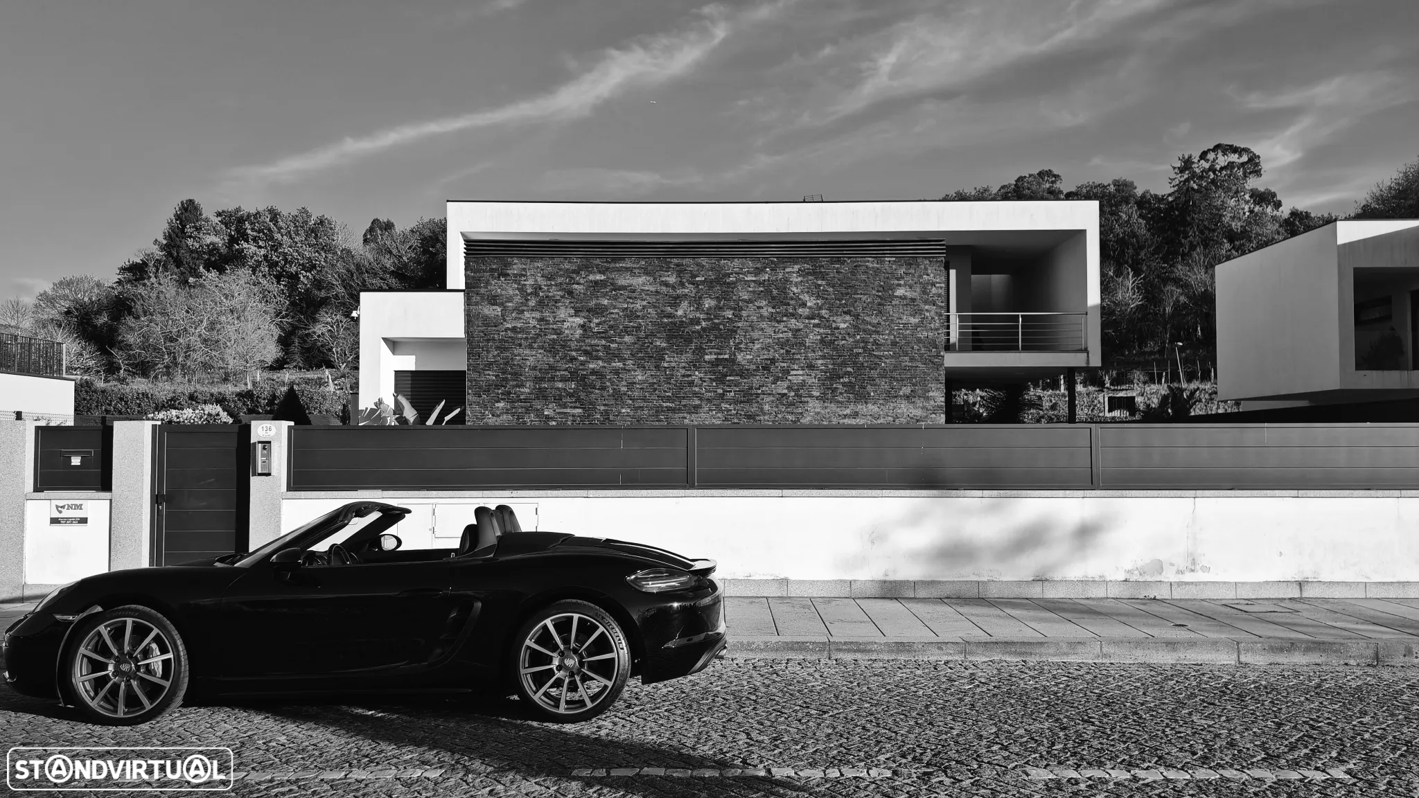 Porsche 718 Boxster 2.0 PDK - 12
