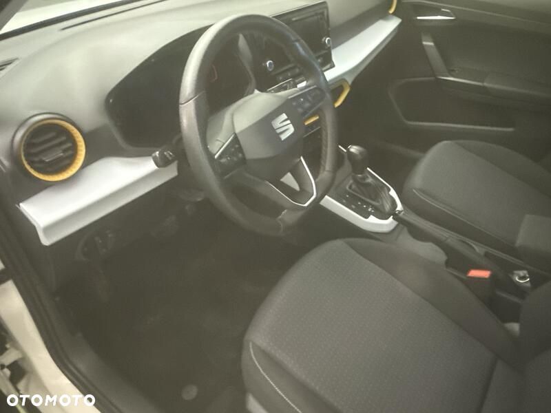 Seat Arona 1.0 TSI Style S&S DSG - 10
