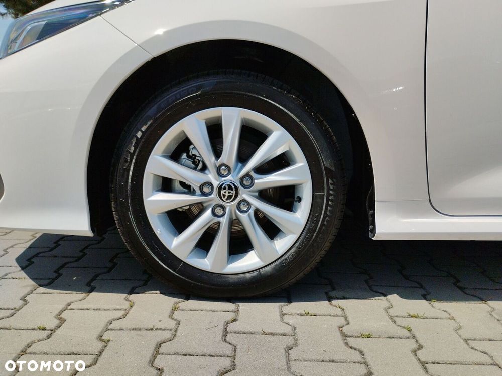Toyota Corolla - 25