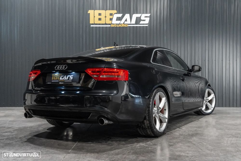 Audi A5 2.0 TDI S-line - 41