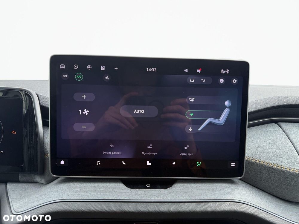 Skoda Kodiaq 1.5 TSI mHEV 4x2 Selection DSG - 19