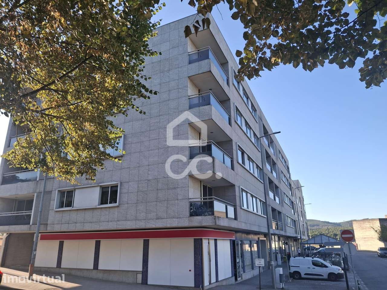 Apartamento T3, Silvares, Pias, Nogueira e Alvarenga, Lousada - Grande imagem: 5/9