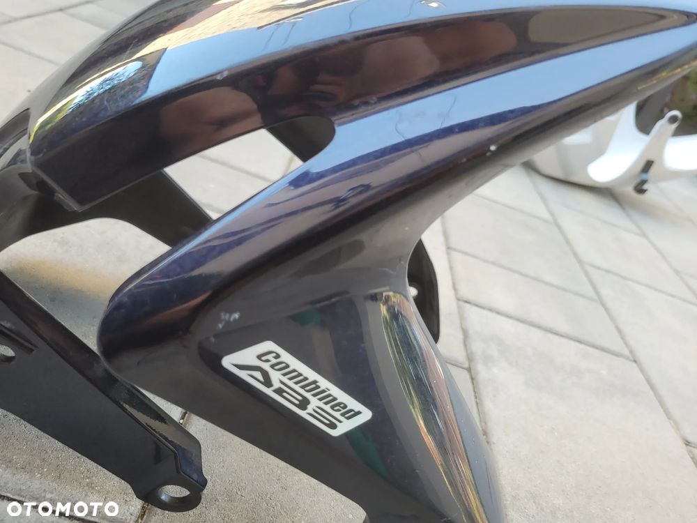 Błotnik przód, przedni Honda CBR 600RR 07-12 - 5