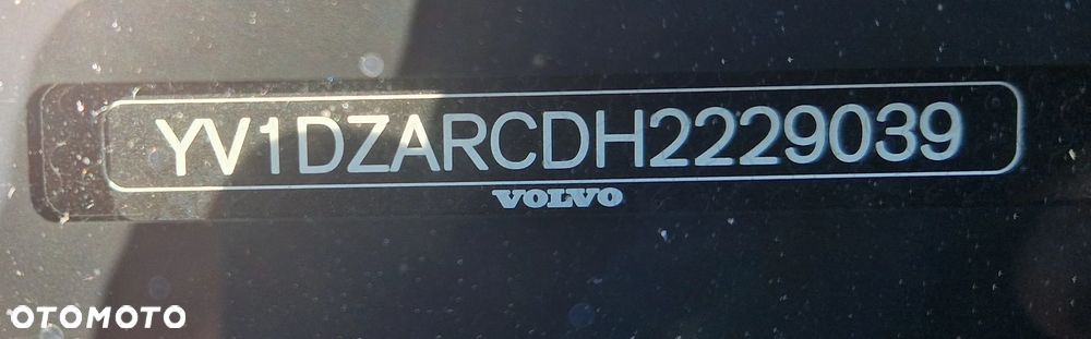 Volvo XC 60 D3 Drive-E Summum - 4